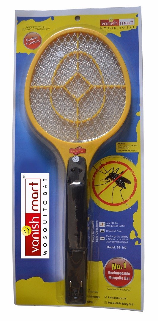 Vanismart Rechargeable Mosquito Bat
