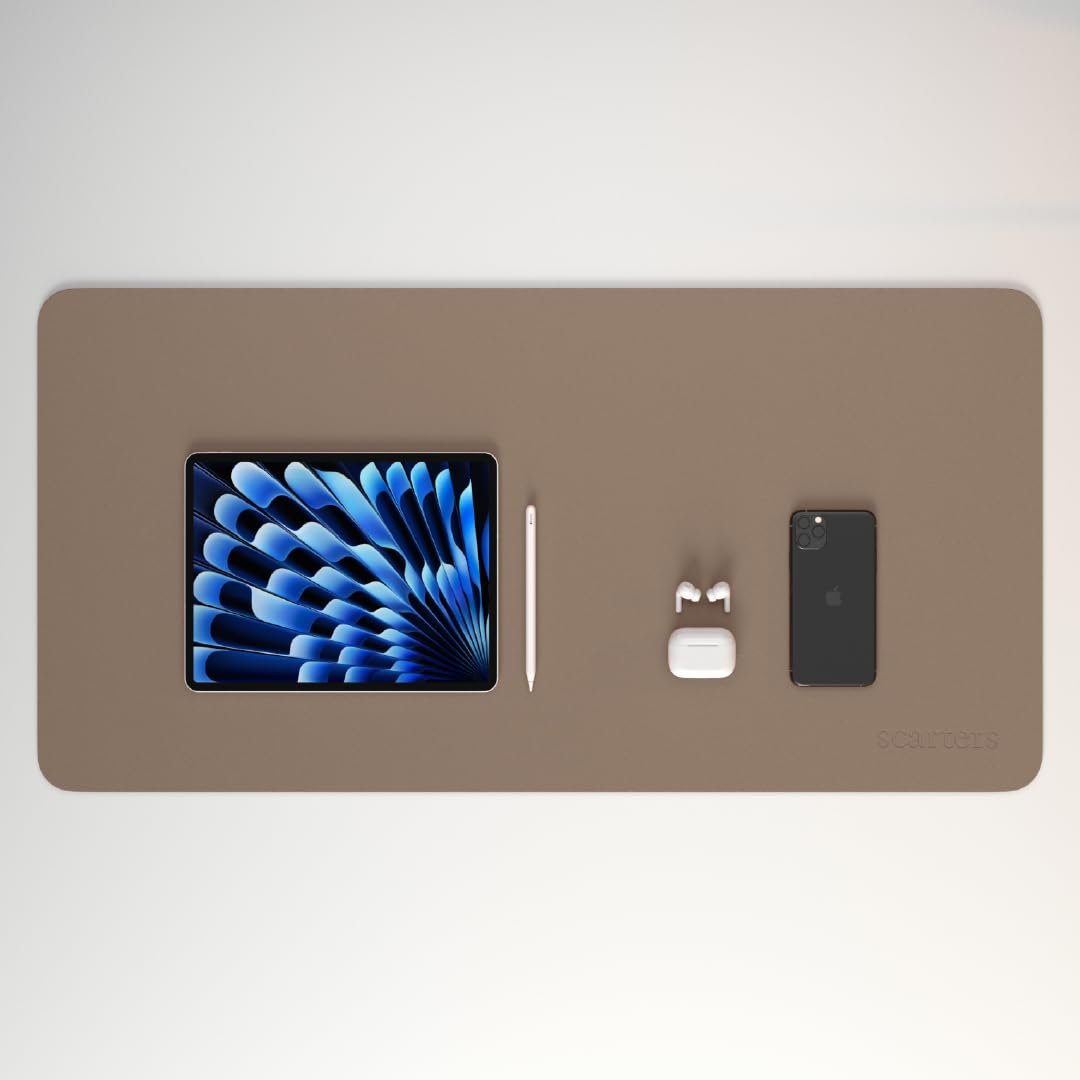 Scarters Extended Desk Mat