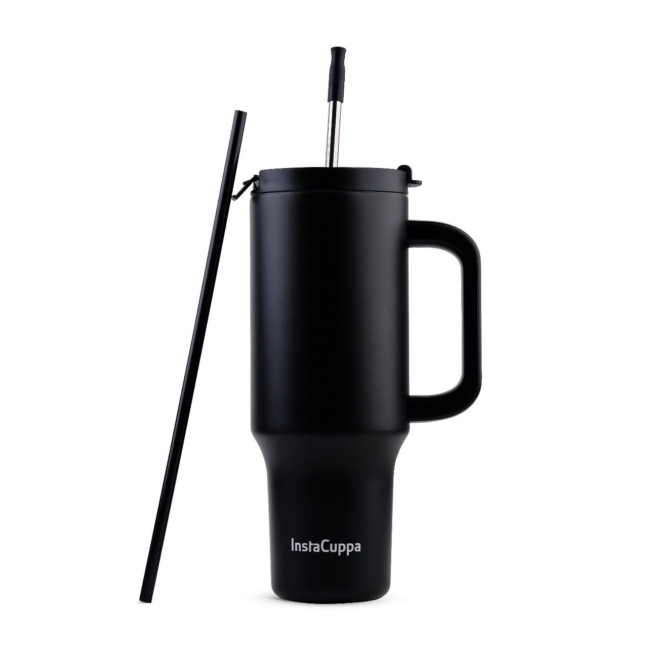 InstaCuppa Travel Mug