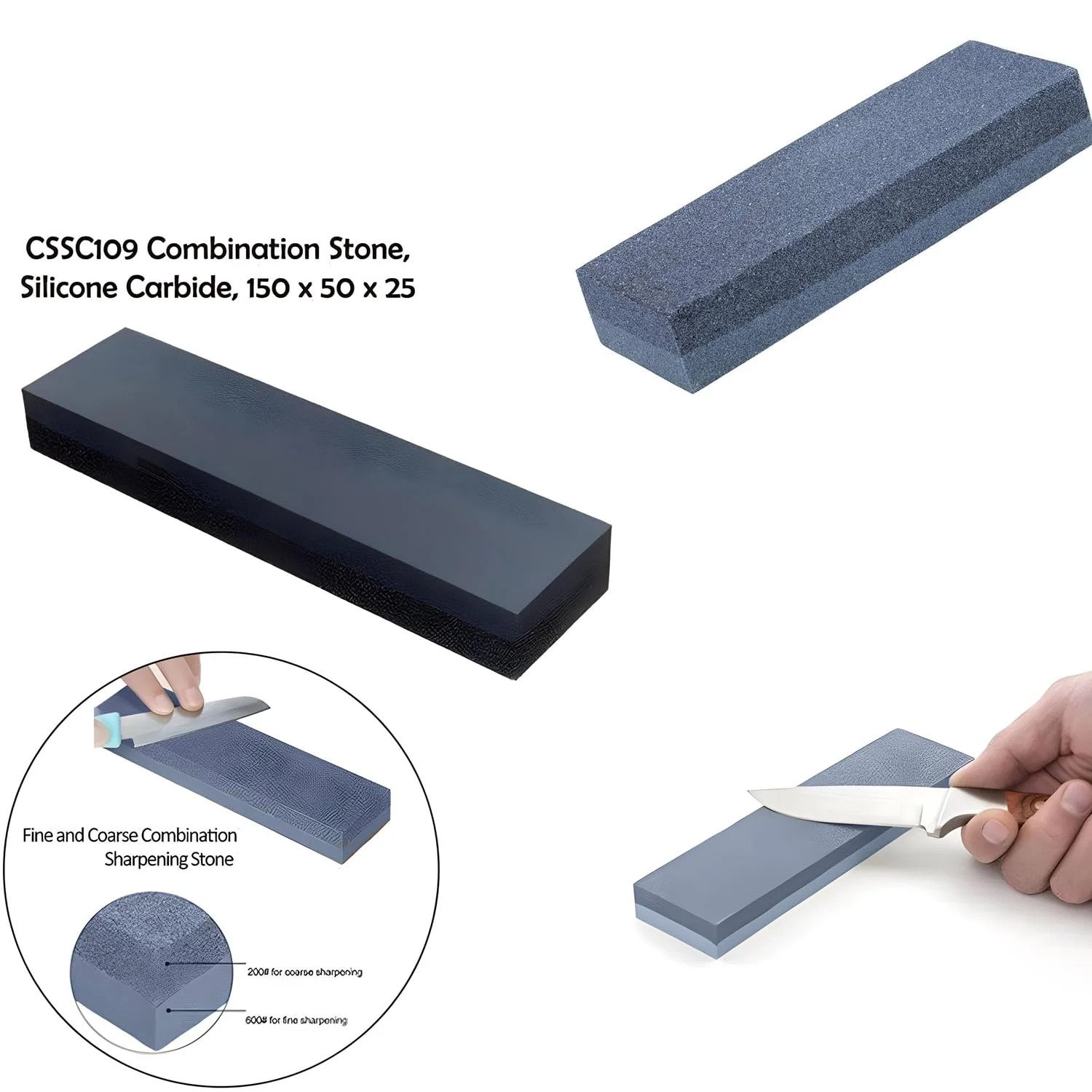 Oblivion Knife Sharpener